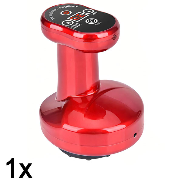 1x Appareil de massage anticellulite avec résultats visibles | CUPPY