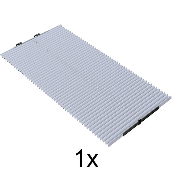 1x Pare-soleil Auto – GLADESHADE