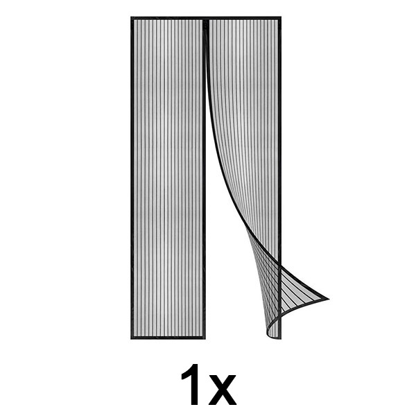 1x Moustiquaire magnétique | INSECTPROTECT