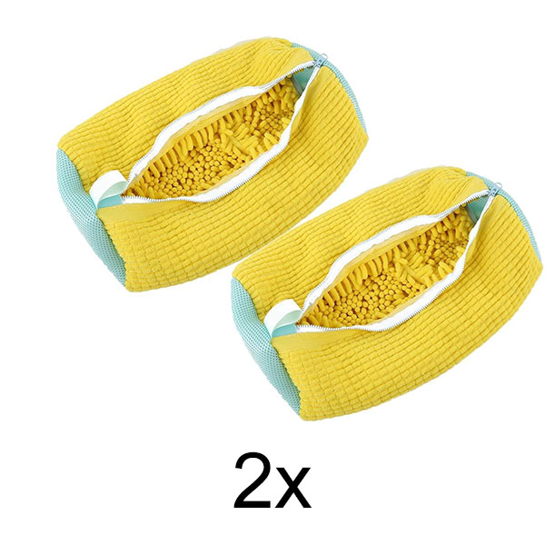 2x Sac de lavage pour chaussures | SHOEPURE