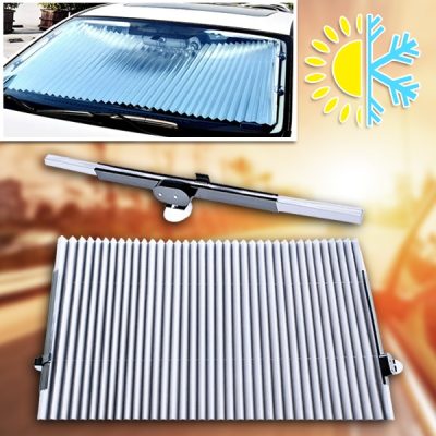 Pare-soleil Auto - GLADESHADE