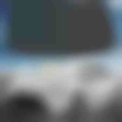 Pare-soleil pliable à 4 couches (145x80cm) | SUNDEO