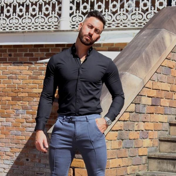 BRILLSHIRT image 7