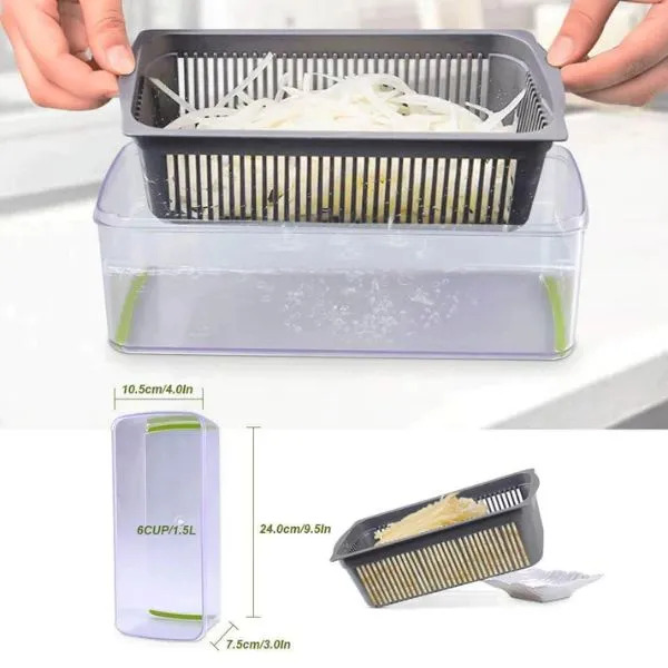 CHOPMASTER cadeau