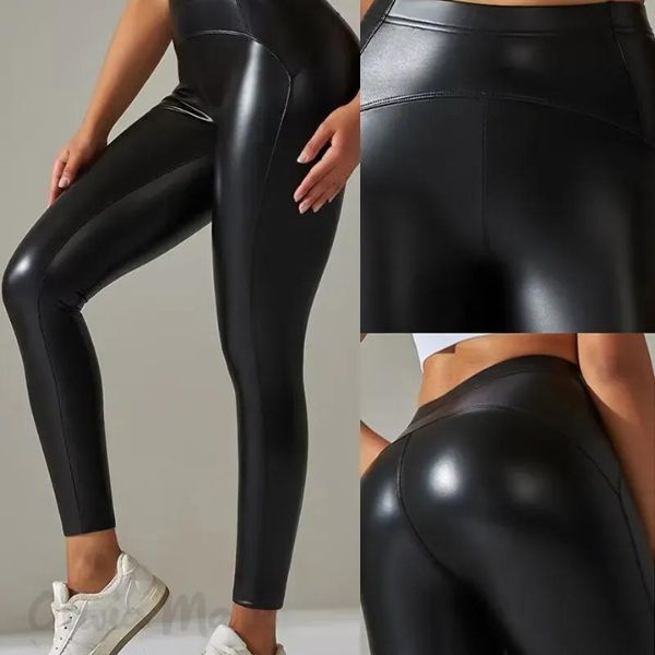 Legging push-up CLASSYFIT