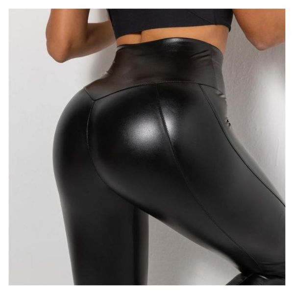 CLASSYFIT legging noir