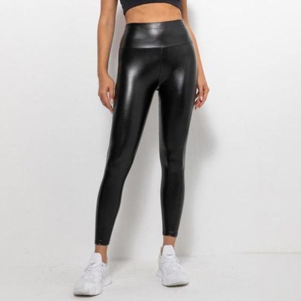 Legging noir CLASSYFIT