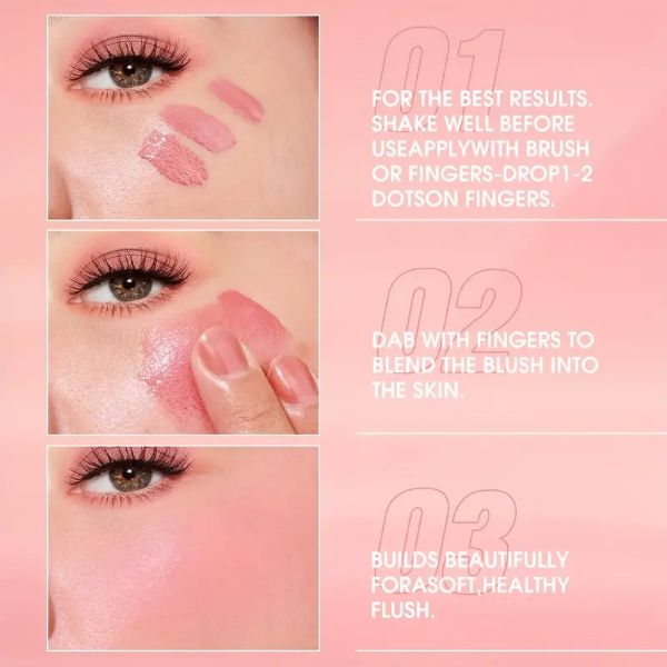application CREAMYBLOOM