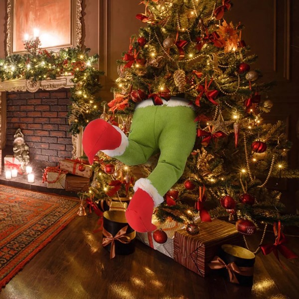ELFLEGS décoration