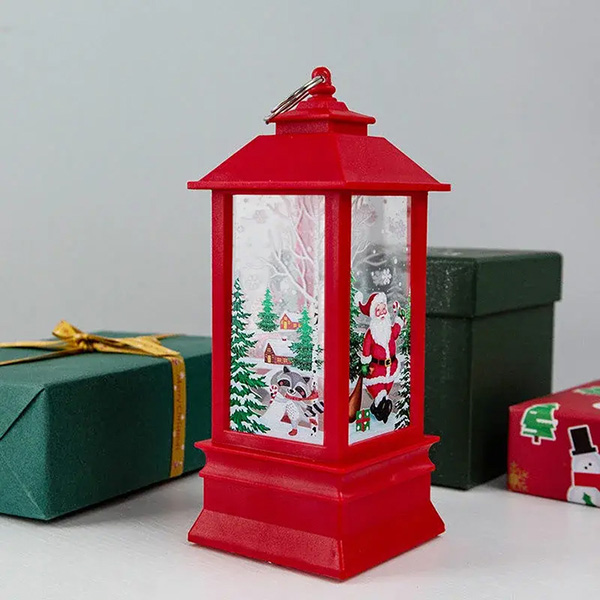 Cadeau de Noël ELFSHINE