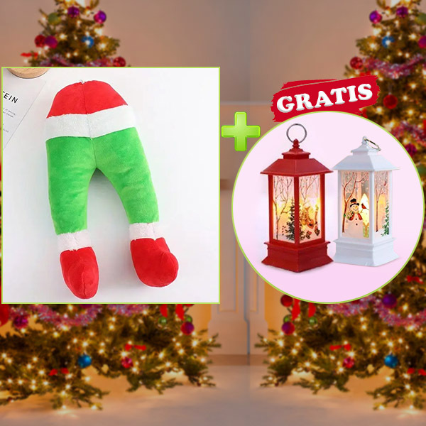 ELFLEGS détails