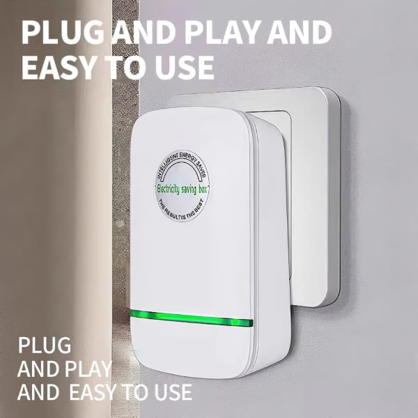 Installation facile ENERGETKO