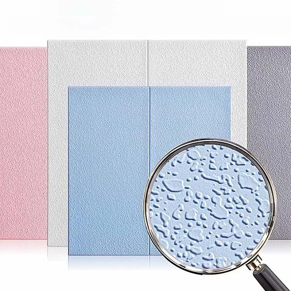 papier peint durable