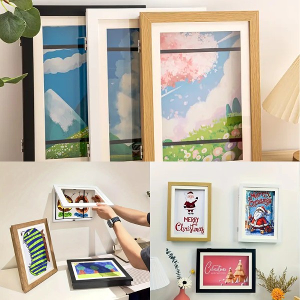design FRAMELET