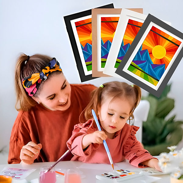 spécifications FRAMELET