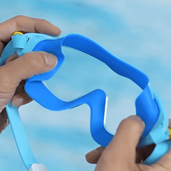 lunettes de natation FROGGLE