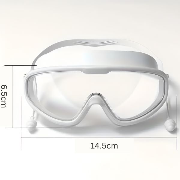 lunettes FROGGLE