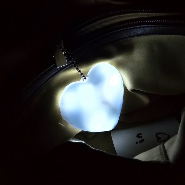 HEARTGLO
