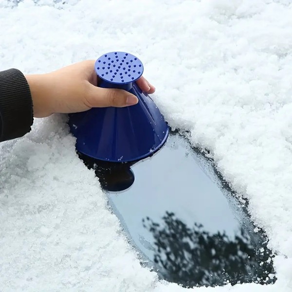 Poignée ergonomique ICYWIZARD