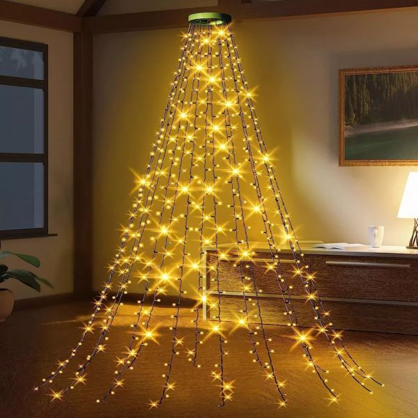 Guirlande lumineuse IZIGLOW