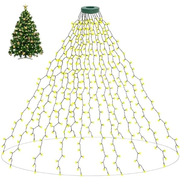 Guirlande lumineuse de Noël IZIGLOW