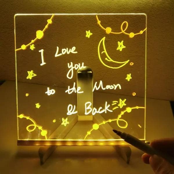 Cadeau LUMOBOARD