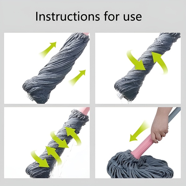balai microfibre MOPRION