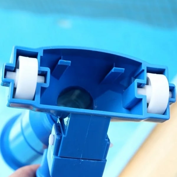 nettoyage piscine sans effort
