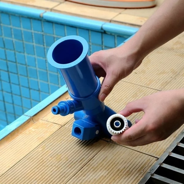 piscine propre tout l’été
