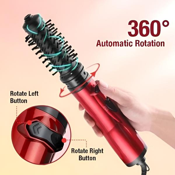 rotation 360 POSHAIR