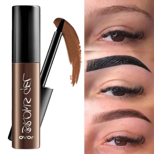 sourcils naturels