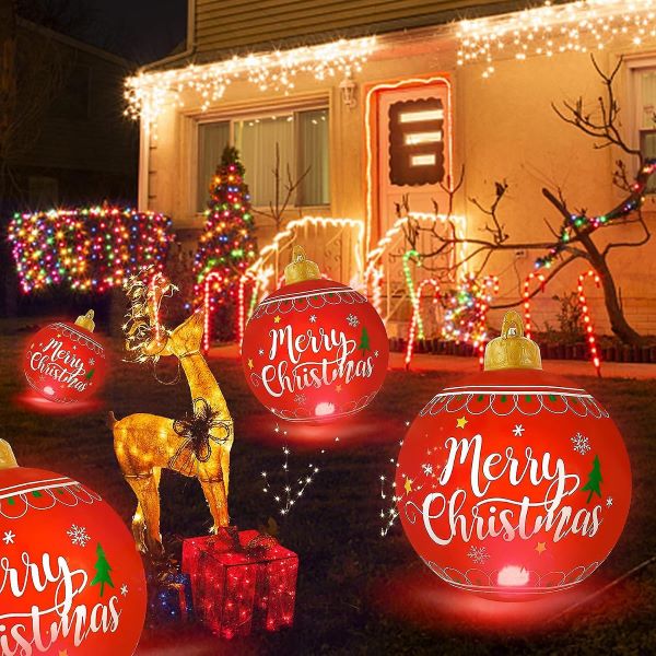 Décoration de Noël SPIRITBALL